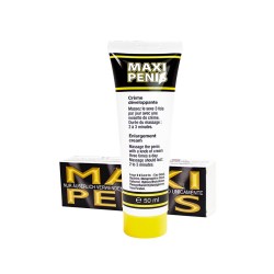 Maxi Pénis