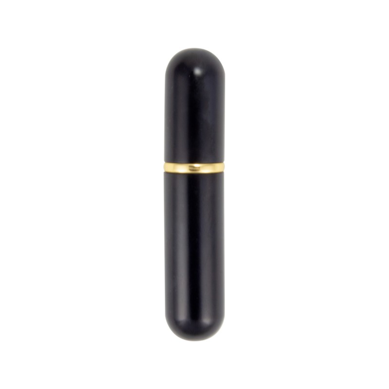 Inhalateur de poppers noir - Litolu