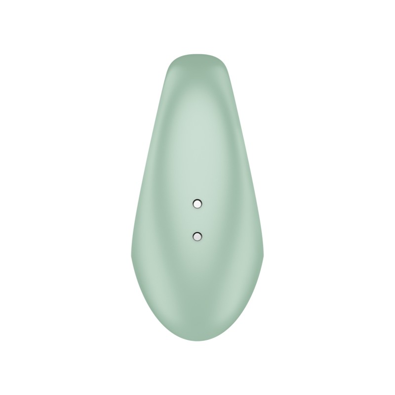 Doigt vibrant hybride Satisfyer Perfect pair 3