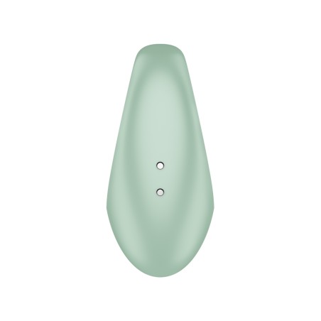 Doigt vibrant hybride Satisfyer Perfect pair 3