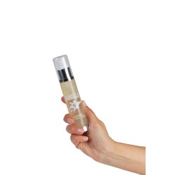 Lubrifiant chauffant gout vanille - Secret Play 2