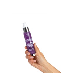 Lubrifiant chauffant gout mures - Secret Play 2