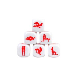 Dé Kamasutra gay - Secret Play 2