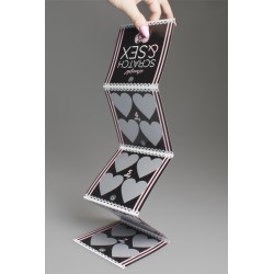 Jeu à gratter Scratch & Sex - Secret Play 2