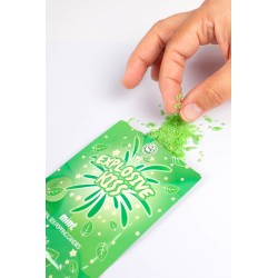 Bonbons pétillants menthe - secret Play 2