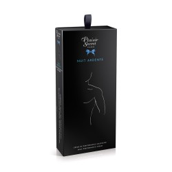 Creme Performance Masculine Nuit Ardente 2