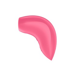 Magnetic Deep Pulse rose - Satisfyer 2