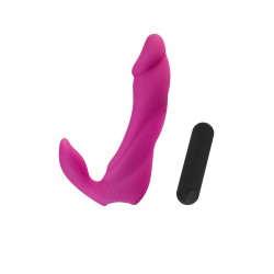 Vibro rechargeable Bifun Pro - Alive 2