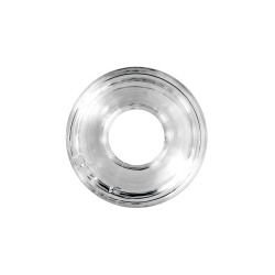 Manchon transparent pour pompe à pénis 2