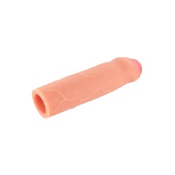 Gaine d'extension de penis Biggy 16cm 2