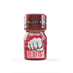 Poppers Red Fist 10ml
