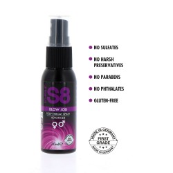 Spray menthe sexe oral 30ml 2