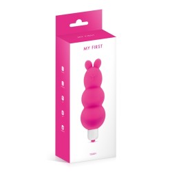 Mini Vibro Teddy - My First 2
