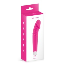 Vibro Yoo Hoo - My First 2