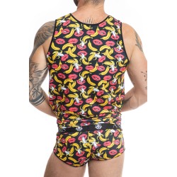 Débardeur Banana - Anaïs for Men 2