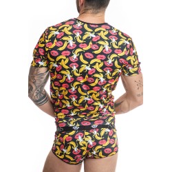T-shirt Banana - Anaïs for Men 2