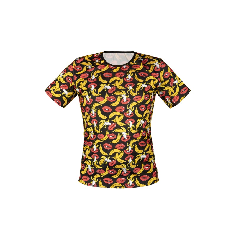 T-shirt Banana - Anaïs for Men