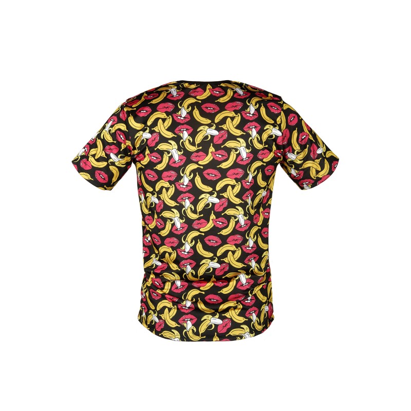 T-shirt Banana - Anaïs for Men