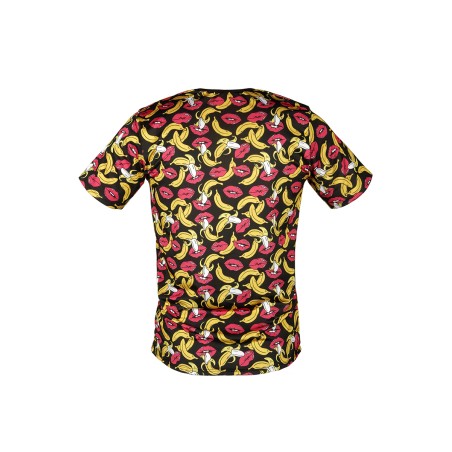 T-shirt Banana - Anaïs for Men