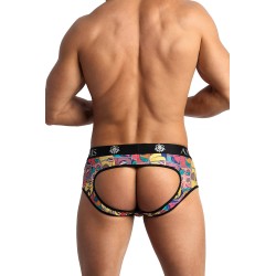 Jock Bikini Comics - Anaïs for Men 2