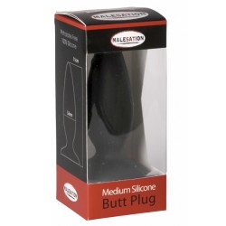 Plug anal medium - Malesation 2