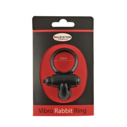 Vibro Rabbit-Ring - Malesation 2