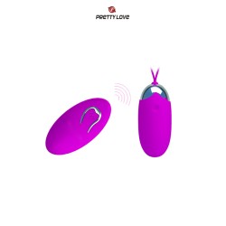Oeuf vibrant Pretty Love Berger 2