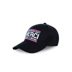 Casquette officielle Jacquie et Michel 2