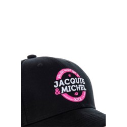 Casquette officielle Jacquie et Michel n°2 2