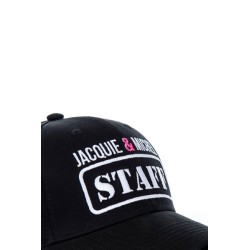 Casquette Jacquie et Michel Staff 2