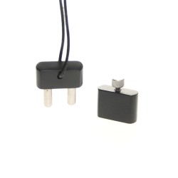 Double inhalateur à poppers 2