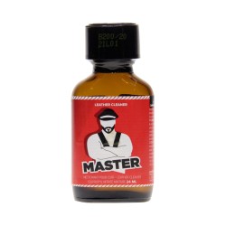 Poppers Master 24ml