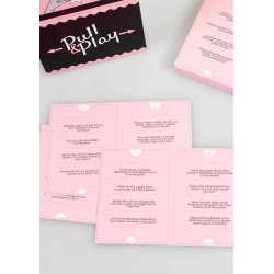 Jeu Pull and Play - Secret Play 2