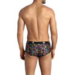 Shorty Mexico - Anaïs for Men 2