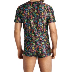 T-shirt Mexico - Anaïs for Men 2