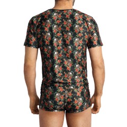 T-shirt Power - Anaïs for Men 2