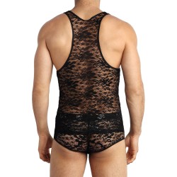 Débardeur Romance - Anaïs for Men 2