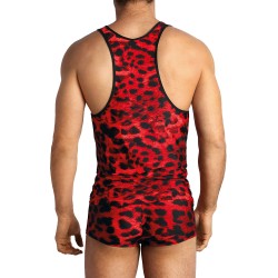 Débardeur Savage - Anaïs for Men 2