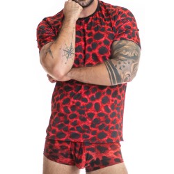 T-shirt Savage - Anaïs for Men 2