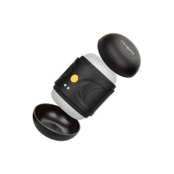 Masturbateur double moteur Boundless 2