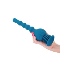 Vibromasseur rotatif Revolution Hurricane  2