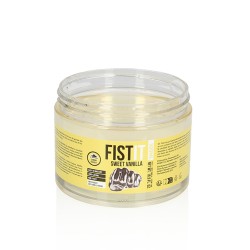 Lubrifiant Fist It 500 ml aromatisé vanille 2