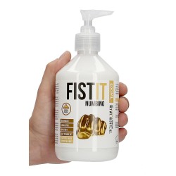 Lubrifiant insensibilisant Fist It 500ml 2