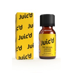 Poppers Juic'D The Original 18ml 2