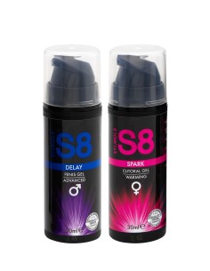 Kit plaisir pour couple - S8 2