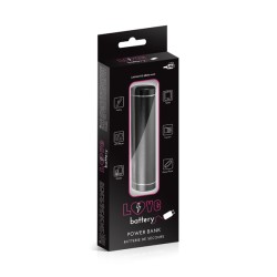 Chargeur de secours Love Battery 2