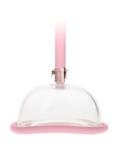 Pompe à vagin manuelle - Pumped 2