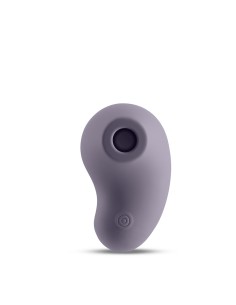 Stimulateur clitoridien Desire Tresor - violet