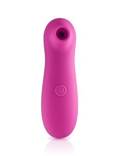 Stimulateur clitoridien Yoba Girl Power 2