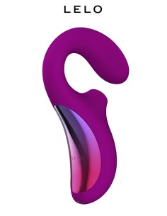 Double stimulateur Enigma violet - Lelo